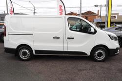 2024 Renault
Trafic Premium