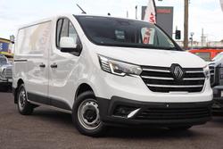 2024 Renault
Trafic Premium