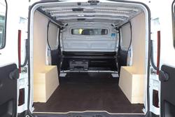 2024 Renault
Trafic Premium