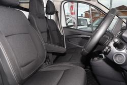 2025 Renault
Trafic Premium