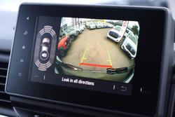 2025 Renault
Trafic Premium