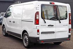 2024 Renault
Trafic Premium