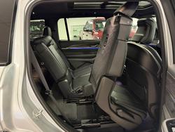 2023 Jeep
Grand Cherokee Overland