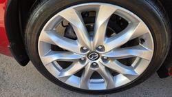 2015 Mazda
                3 SP25 Astina