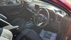2015 Mazda
                3 SP25 Astina