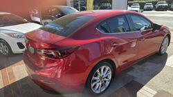 2015 Mazda
                3 SP25 Astina