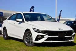2025 Hyundai
                i30 Hybrid