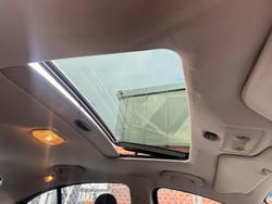 2003 Ford Performance Vehicles GT-P BA Mercury Silver