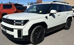 2025 Hyundai
Santa Fe Calligraphy