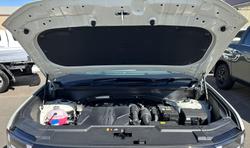 2025 Hyundai
Santa Fe Calligraphy