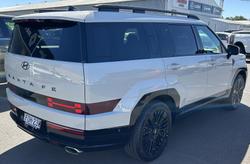 2025 Hyundai
Santa Fe Calligraphy