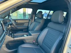 2025 Hyundai
Santa Fe Calligraphy