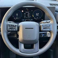 2025 Hyundai
Santa Fe Calligraphy