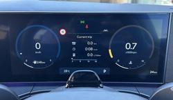 2025 Hyundai
Santa Fe Calligraphy