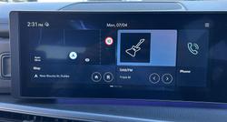 2025 Hyundai
Santa Fe Calligraphy