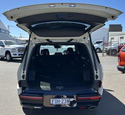 2025 Hyundai
Santa Fe Calligraphy