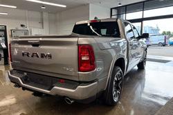2025 RAM
                1500 Laramie Sport Hurricane SO RamBox