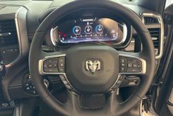 2025 RAM
                1500 Laramie Sport Hurricane SO RamBox