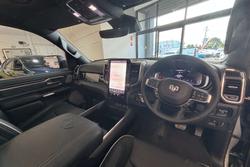 2025 RAM
                1500 Laramie Sport Hurricane SO RamBox