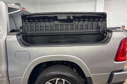 2025 RAM
                1500 Laramie Sport Hurricane SO RamBox