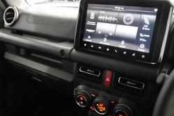 2025 Suzuki
Jimny XL