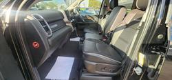 2023 RAM LARAMIE Laramie - Rambox DJ MY23 Laramie Rambox Utility Crew Cab 6st 4dr Auto 6sp 4x4 828kg 6.7DT Diamond Black Pearl