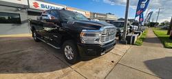 2023 RAM
2500 Laramie Rambox