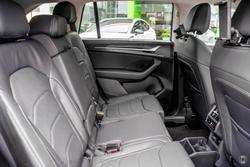 2025 SKODA Kodiaq 140TSI Select