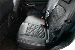 2025 Ford
Everest Platinum