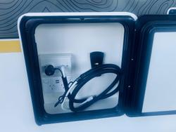 2025 JB Caravans 7.3M Slide Out Tourer Motorhome