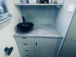 2025 JB Caravans 7.3M Slide Out Tourer Motorhome