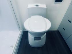 2025 JB Caravans 7.3M Slide Out Tourer Motorhome