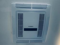 2025 JB Caravans 7.3M Slide Out Tourer Motorhome