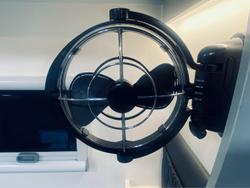 2025 JB Caravans 7.3M Slide Out Tourer Motorhome