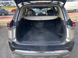 2024 Nissan
X-TRAIL Ti-L e-POWER