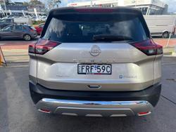 2024 Nissan
X-TRAIL Ti-L e-POWER
