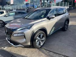 2024 Nissan
X-TRAIL Ti-L e-POWER