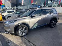 2024 Nissan
X-TRAIL Ti-L e-POWER