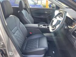 2024 Nissan
X-TRAIL Ti-L e-POWER