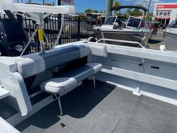 2025 Stacer 539 Sea Runner SE