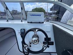 2025 Stacer 539 Sea Runner SE