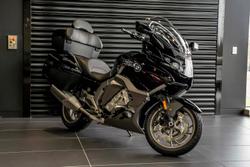 2024 BMW K 1600 GTL K 1600 Black
