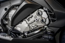 2024 BMW K 1600 GTL K 1600 Black