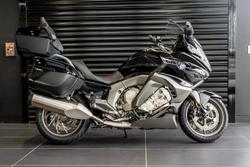 BMW K 1600 GTL