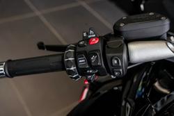 2024 BMW K 1600 GTL K 1600 Black