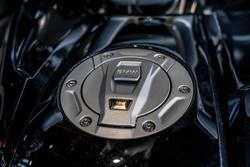 2024 BMW K 1600 GTL K 1600 Black