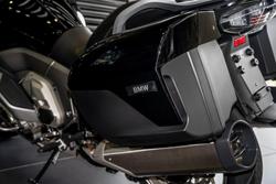 2024 BMW K 1600 GTL K 1600 Black