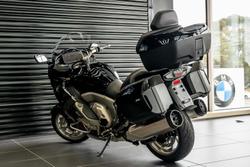2024 BMW K 1600 GTL K 1600 Black