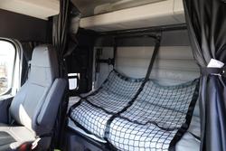 2024 Freightliner Cascadia 126 48