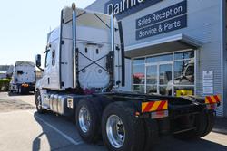 2024 Freightliner Cascadia 126 48